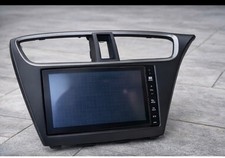 HONDA CIVIC MK9 2012-2017