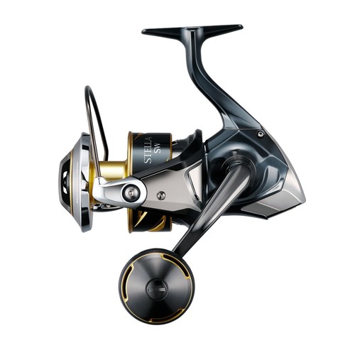 Shimano stella 10000hg - sw,