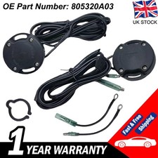 Tilt/Trim Sender Set For