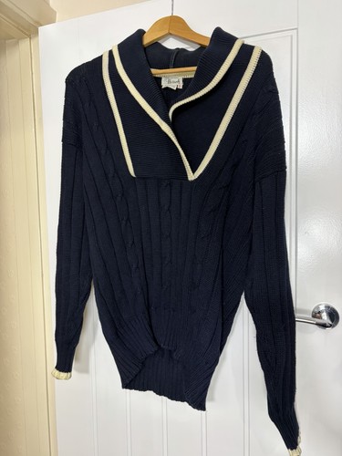 Harrods vintage chunky - |,