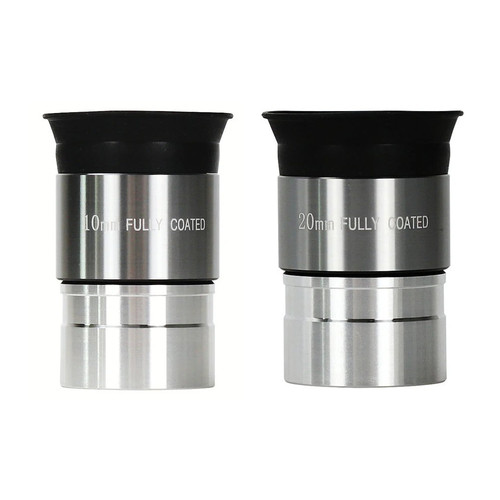 Pack fully coated - 1.25",