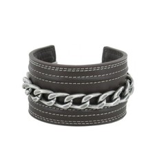 Police Men's Bracelet Cuff