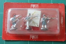 Del Prado Relive Waterloo