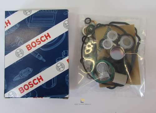 Gasket set bosch injection - bosch,