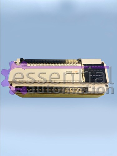 Mitsubishi melsec plc - mitsubishi,
