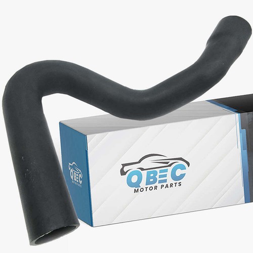 Lower turbo intercooler hose - intercooler,