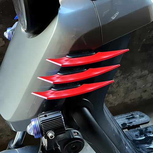 Pair universal motorcycle - pair,