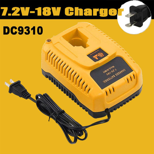 18v dc9310 replacement - dc9310,