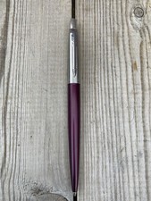 Vintage Parker Jotter