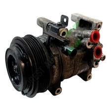 2019 MG ZS AC COMPRESSOR 1.5