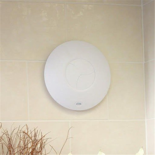 Airflow icon 100mm - airflow,