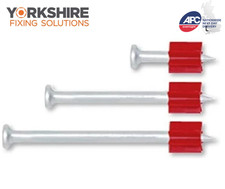 Dewalt PAT Nails P3X P3500 Concrete Nail DDF3 Paslode Hilti Fischer Rawl