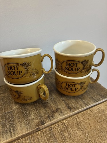 Ceramic soup bowls eit ltd - 4,