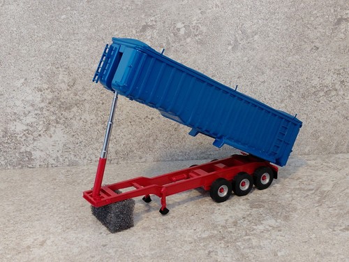 Corgi modern trucks - corgi,
