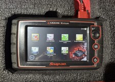 SNAP-ON MODIS EDGE DIAGNOSTIC