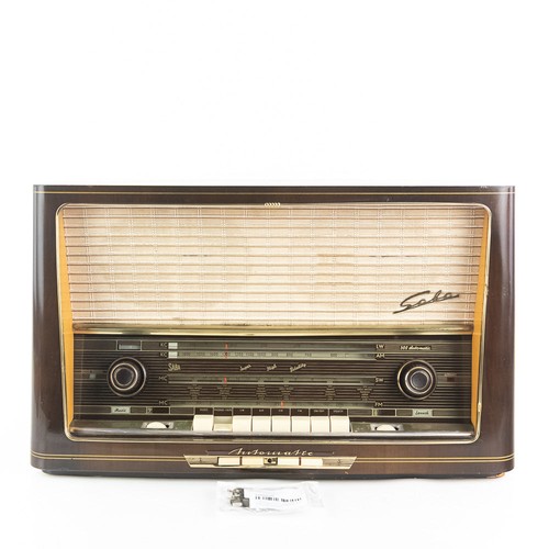 Saba automatic 300 - automatic, 9t