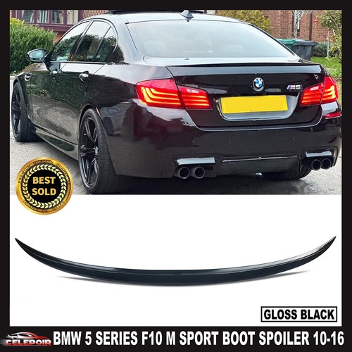 For bmw series f10 - series, m