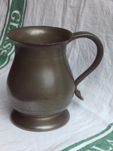 Antique tudric for - for, liberty