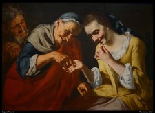 Gaspare Traversi the Fortune