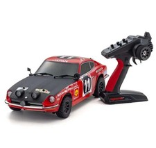 Kyosho 34482T1B Fazer Rally