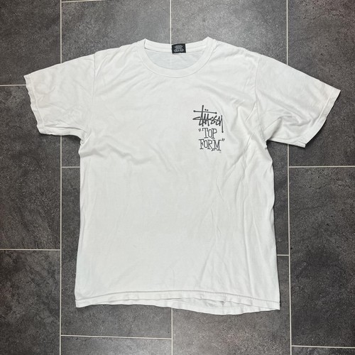 Stussy top form - form, short