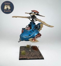 Warhammer - The Old World -