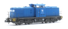 FLEISCHMANN 'N' GAUGE 721009