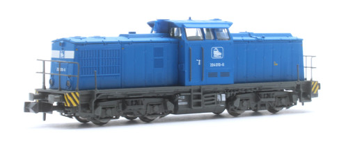 Fleischmann gauge 721009 - fleischmann, 'n'