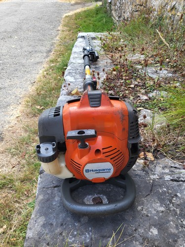 Husqvarna 525he4 medium reach - medium,