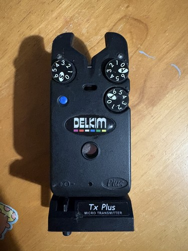 Delkim standard plus bite - delkim,