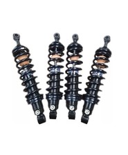 TVR S series Gaz adjustable