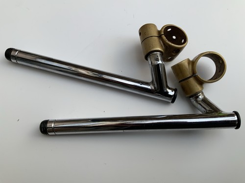 1970 tommaselli clip - tommaselli,