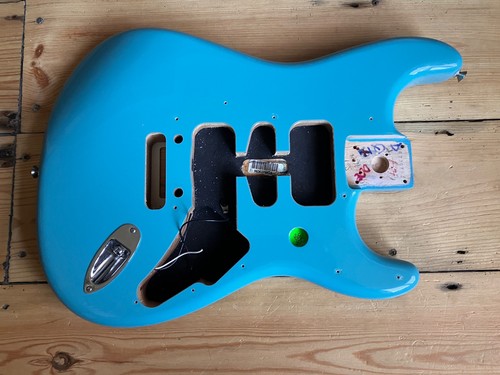 Fender player stratocaster - ii,