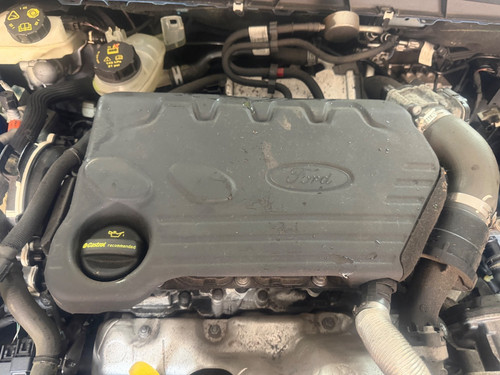Ford focus mk4 tdci - focus, 1.5