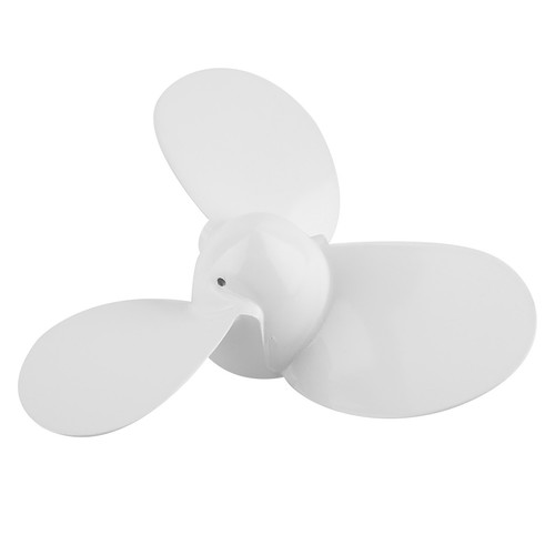 A 3 blades aluminum - 3,