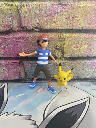Official genuine pokémon - genuine,