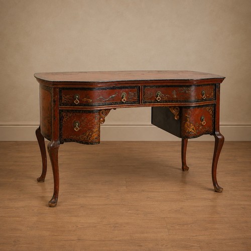 Late 19th century chinoiserie - century,