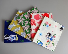 100% Cotton Fat Quarter Bundle