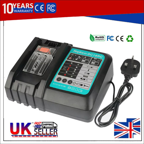 New for makita 18v battery - new,