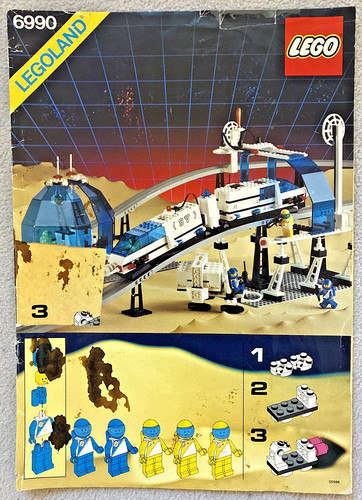 Lego 6990 - lego®,