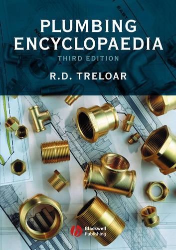 Plumbing encyclopaedia - plumbing,