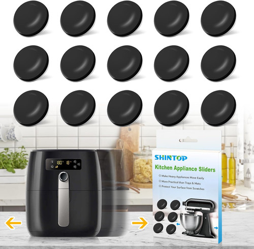 Appliance sliders 16pcs air - appliance,