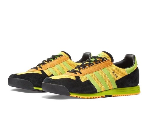 Adidas sl80 orange - adidas,