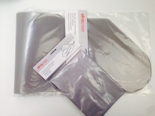 Elnapress ironing board - ironing,