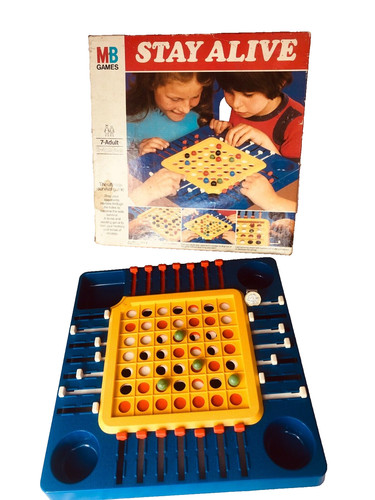 Board game stay - board, mb