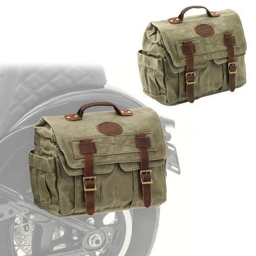 Saddle bag for yamaha - yamaha, vmax