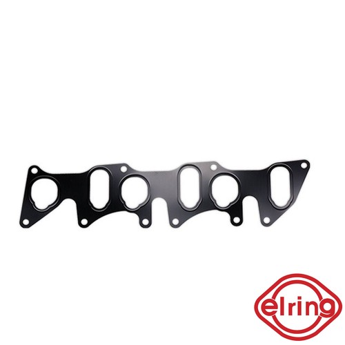 Lower inlet manifold gasket - lower,