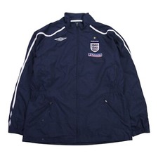 Umbro England Jacket Mens