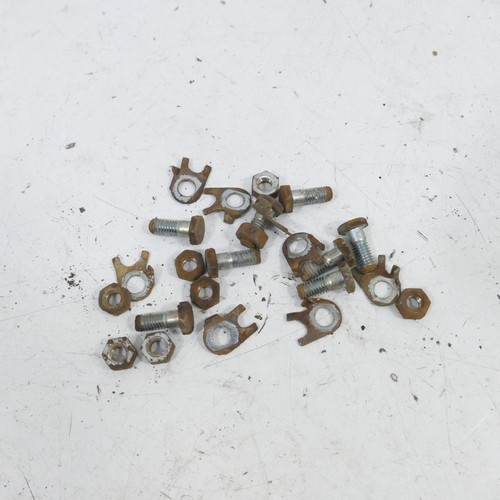 Yamaha 250 352 brake - yamaha,