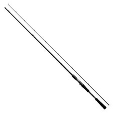 Daiwa Fishing  Lure Rod Saltist 74LB